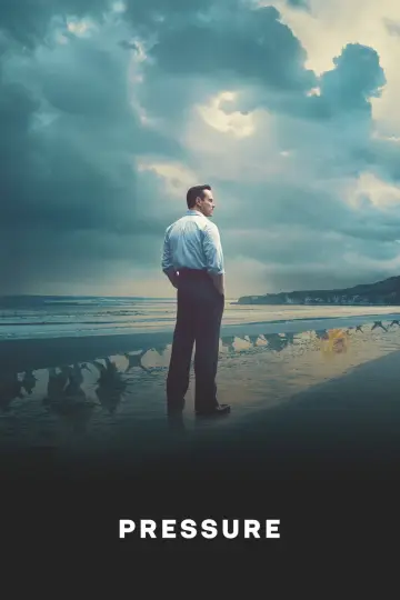 Plakat do filmu "Pressure" #909382
