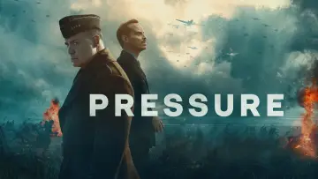 Zasłona do filmu "Pressure" #924712
