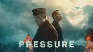 Zasłona do filmu "Pressure" #924721