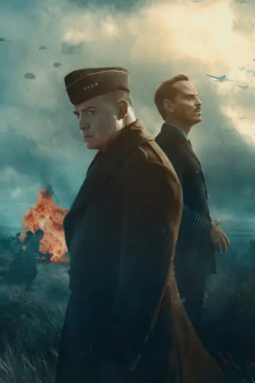 Plakat do filmu "Pressure" #924740