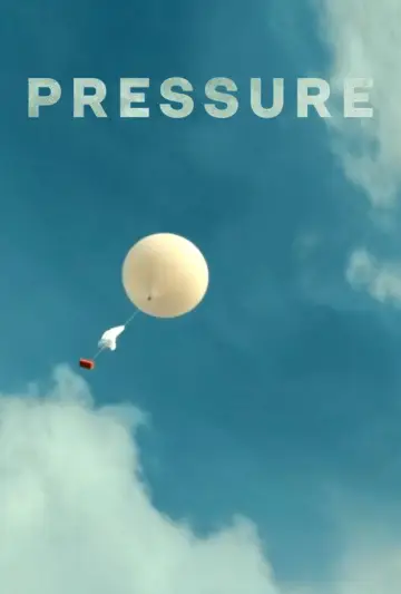 Plakat do filmu "Pressure" #924745