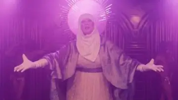 Zasłona do filmu "Królowe dragu i zombie" #1182794