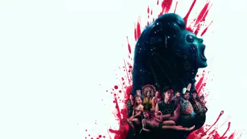 Zasłona do filmu "Królowe dragu i zombie" #1209102
