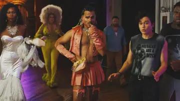 Zasłona do filmu "Królowe dragu i zombie" #536847