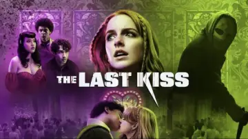 Zasłona do filmu "The Last Kiss" #1640083
