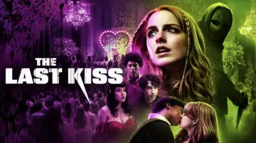 Zasłona do filmu "The Last Kiss" #1680545