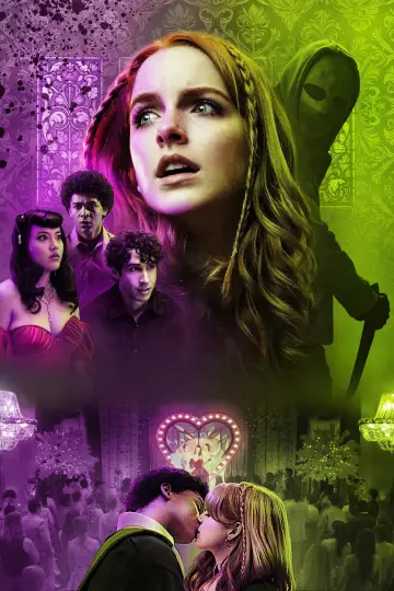 Plakat do filmu "The Last Kiss" #1680553