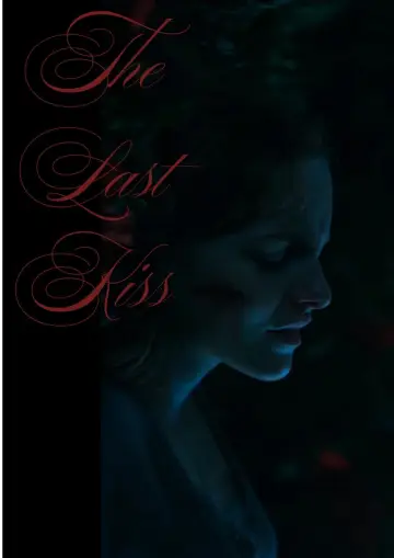 Plakat do filmu "The Last Kiss" #1680554