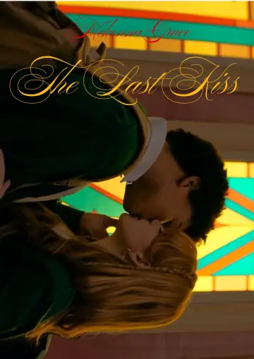 Plakat do filmu "The Last Kiss" #1680555
