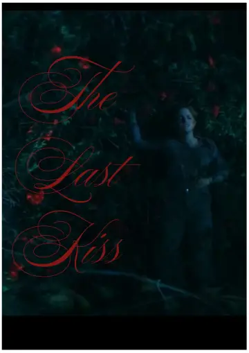 Plakat do filmu "The Last Kiss" #1680556