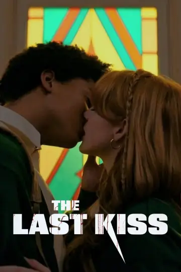 Plakat do filmu "The Last Kiss" #1680557