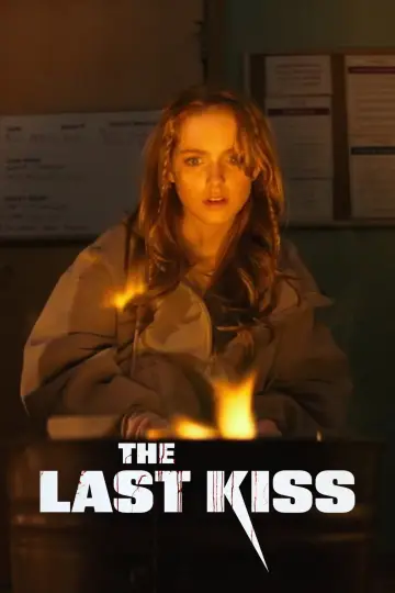 Plakat do filmu "The Last Kiss" #1680558