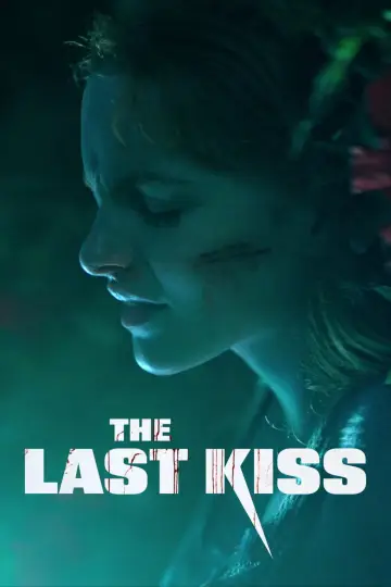 Plakat do filmu "The Last Kiss" #1680559
