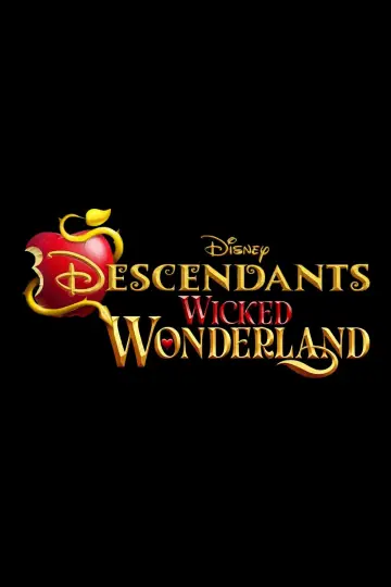 Plakat do filmu "Descendants: Wicked Wonderland" #704863