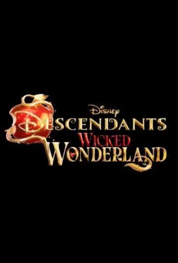 Plakat do filmu "Descendants: Wicked Wonderland" #704864