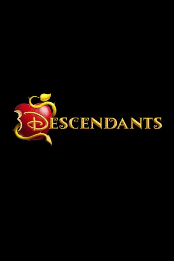 Plakat do filmu "Descendants: Wicked Wonderland" #704866