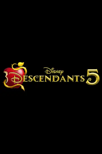 Plakat do filmu "Descendants: Wicked Wonderland" #704867