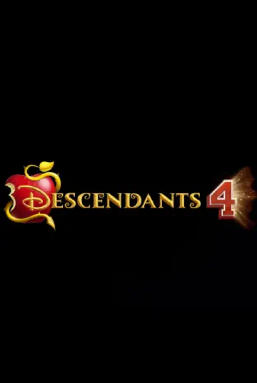 Plakat do filmu "Descendants: Wicked Wonderland" #704869
