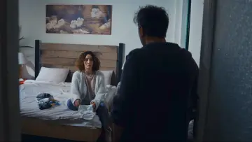 Zasłona do filmu "Mükemmel" #1191269
