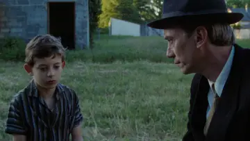 Zasłona do filmu "Notre salut" #1742017