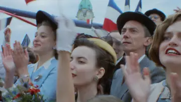 Zasłona do filmu "Notre salut" #800555