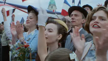 Zasłona do filmu "Notre salut" #842755