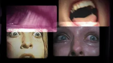 Zasłona do filmu "Chain Reactions" #1569953