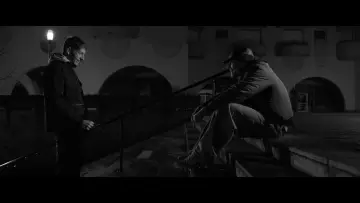 Zasłona do filmu "Le Roi du Silence" #792251