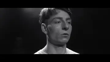 Zasłona do filmu "Le Roi du Silence" #792252