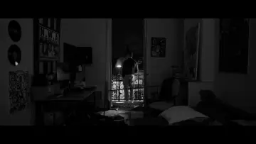 Zasłona do filmu "Le Roi du Silence" #792254