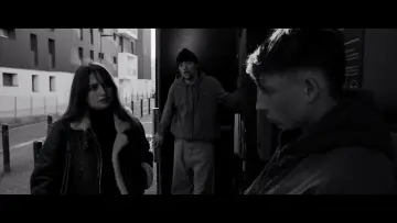 Zasłona do filmu "Le Roi du Silence" #792255