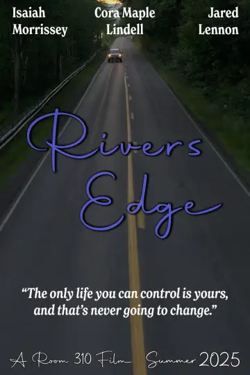 Plakat do filmu "Rivers Edge" #781422