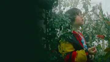 Zasłona do filmu "Sunce nikad više" #1201702