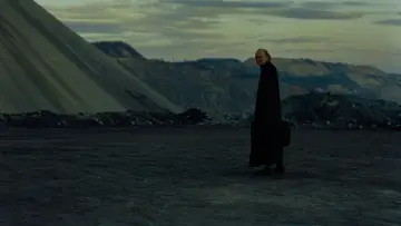 Zasłona do filmu "Сунце никад више" #982416