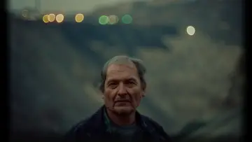 Zasłona do filmu "Сунце никад више" #982417