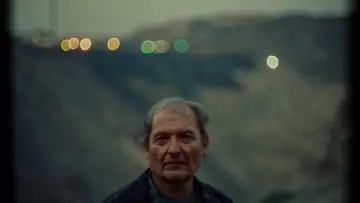 Zasłona do filmu "Сунце никад више" #982420
