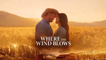 Zasłona do filmu "Where the Wind Blows" #842495
