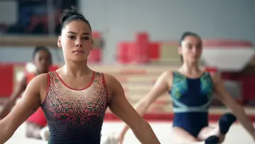 Zasłona do filmu "Futurs champions, le prix de la gloire" #982390