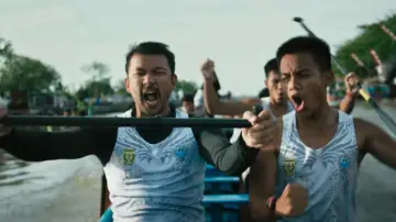 Zasłona do filmu "Kuyank" #538430