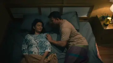 Zasłona do filmu "Kuyank" #538446