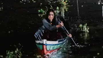 Zasłona do filmu "Kuyank" #538451