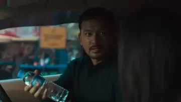 Zasłona do filmu "Kuyank" #538453