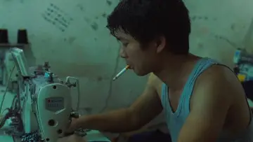 Zasłona do filmu "Qingchun: Gui" #1143714