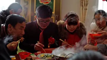 Zasłona do filmu "Qingchun: Gui" #928007