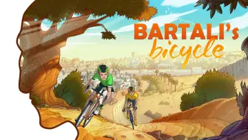 Zasłona do filmu "La bicicletta di Bartali" #855546