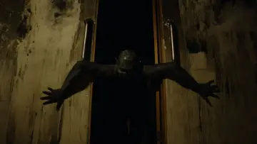Zasłona do filmu "Traumatika" #619370