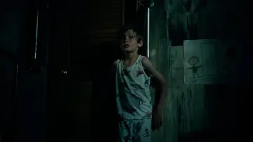 Zasłona do filmu "Traumatika" #619371
