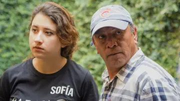 Zasłona do filmu "Habla Conmigo" #1188093