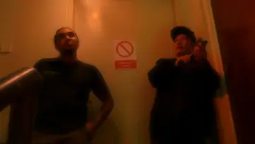 Zasłona do filmu "Jon Woles" #1189358