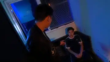 Zasłona do filmu "Jon Woles" #1189368